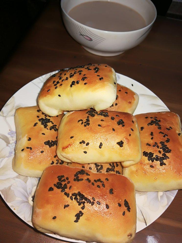 正宗新疆烤包子