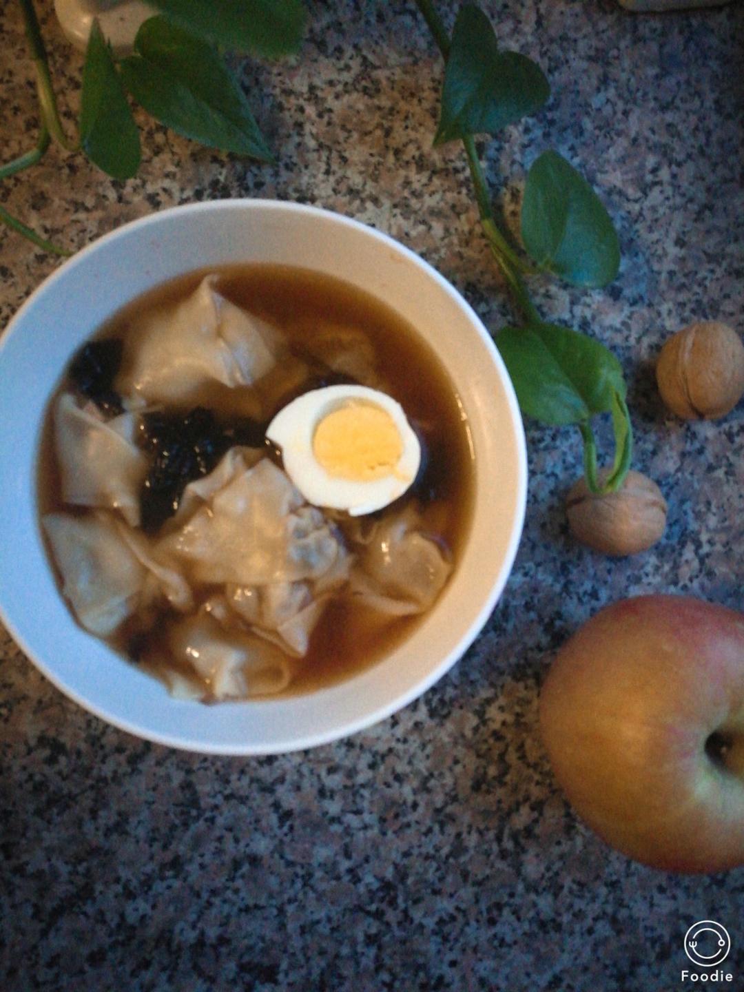 宝的早餐打卡