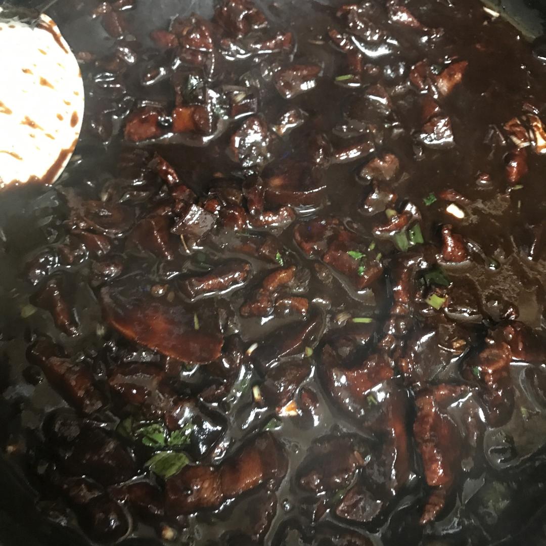 炸酱面酱