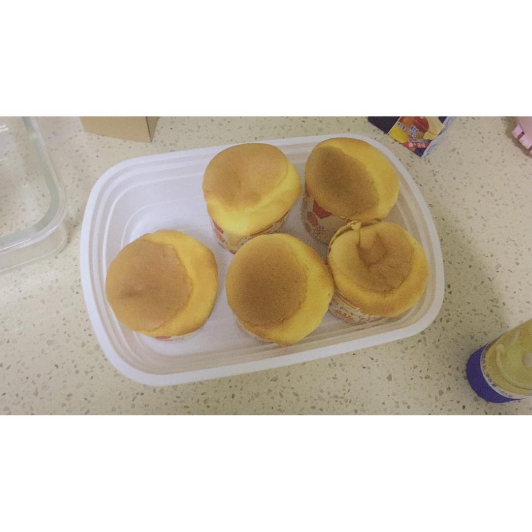 徹司叔叔轻乳酪芝士蛋糕(6寸)