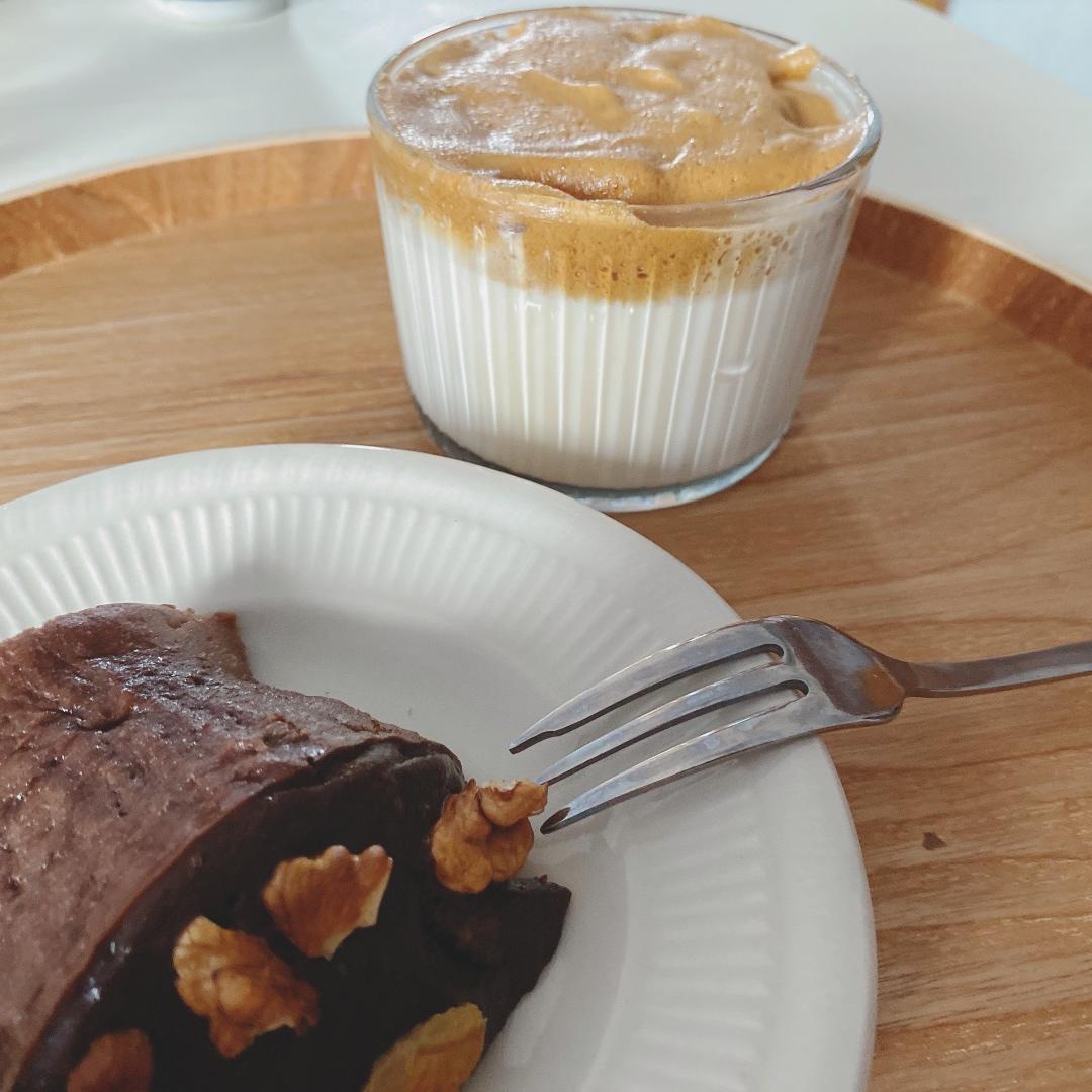 韩国400次咖啡不齁甜版