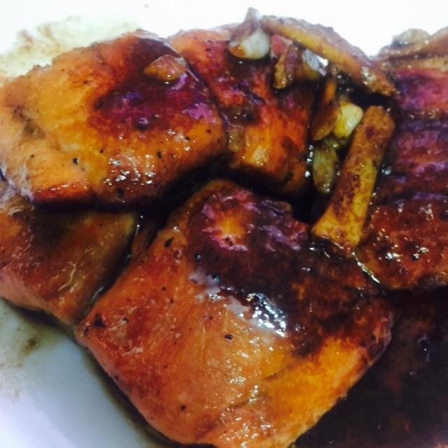 一人食