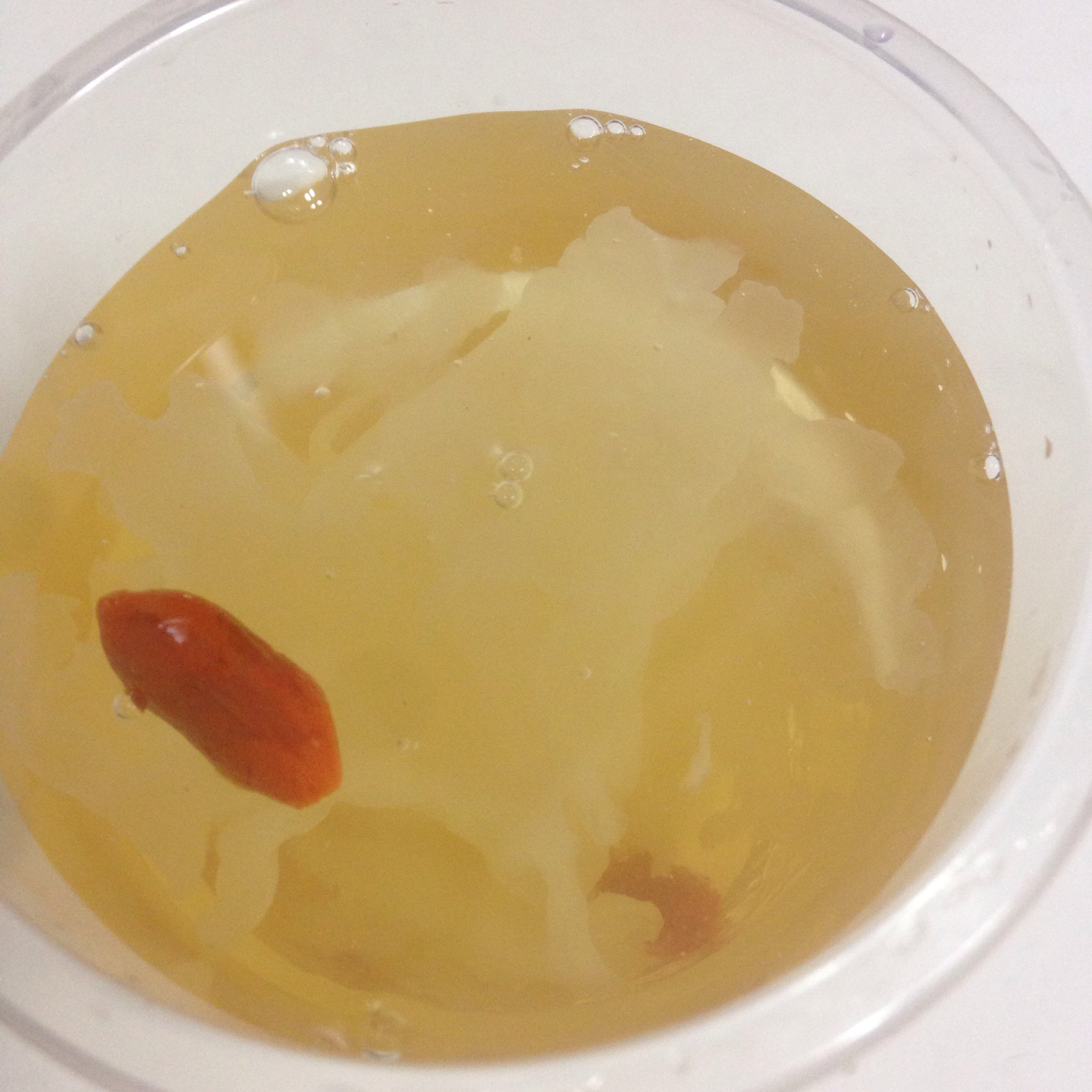 10张图教你如何煎制一碗冰糖银耳