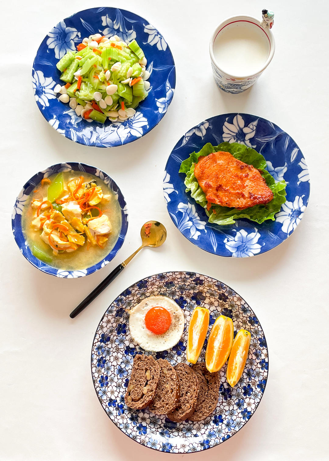 早餐•2025年11月29日