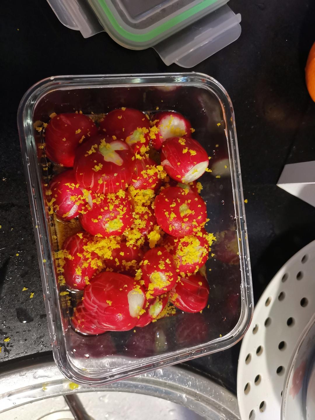 年菜 | 头道冷盘来啦！