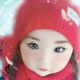 朵朵宝贝我爱你