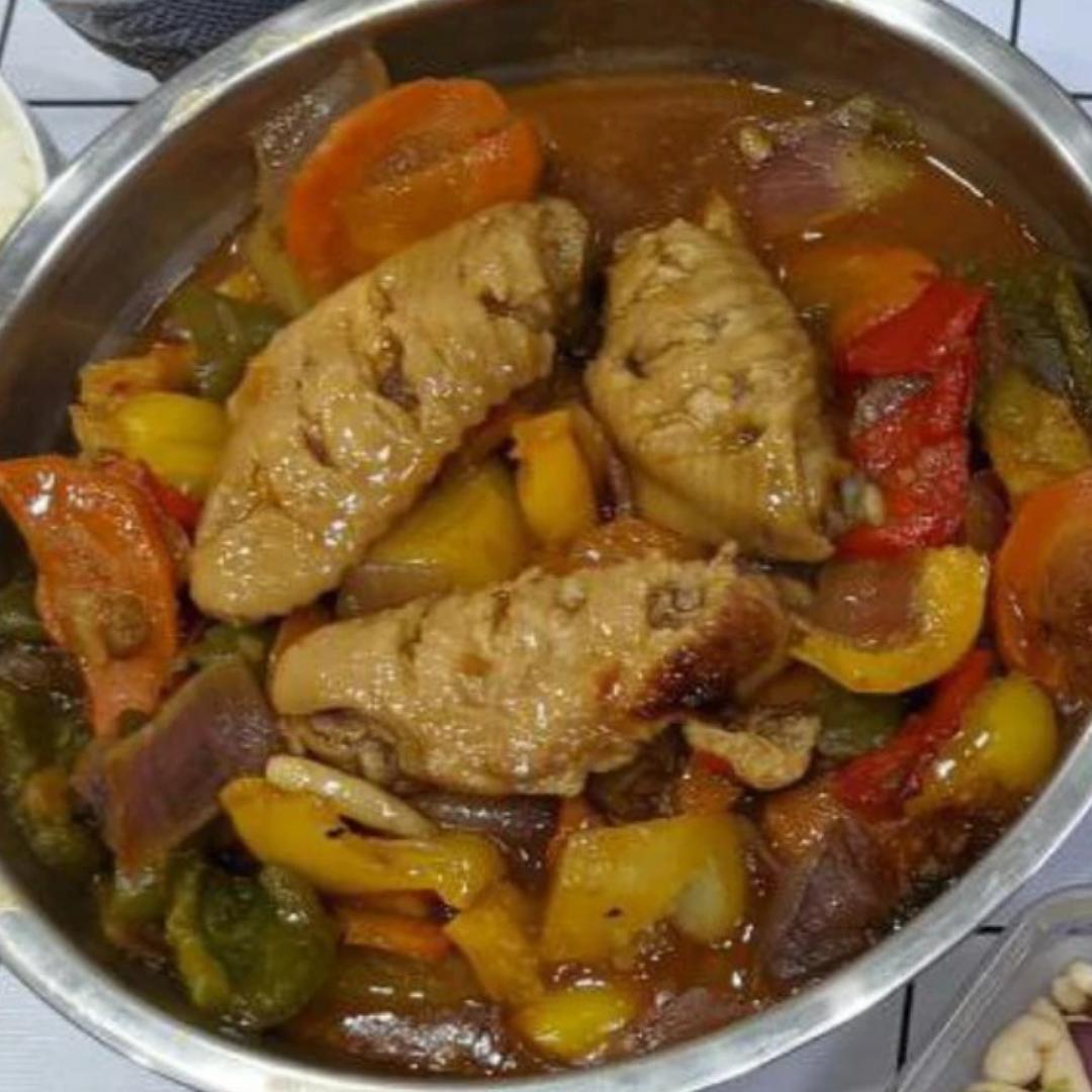三汁闷锅(黄记煌)