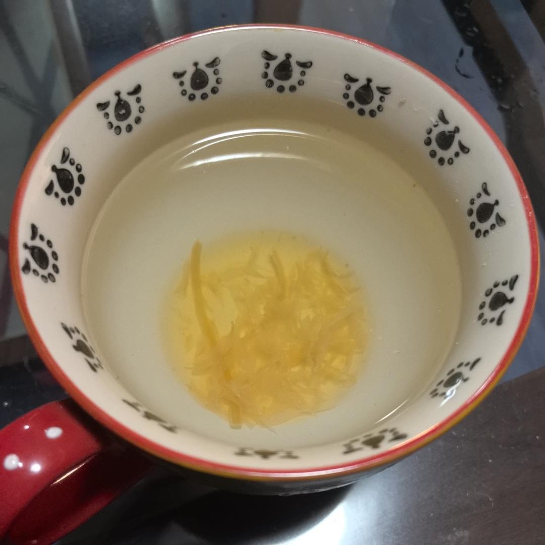 甜蜜蜜【蜂蜜柚子茶】思密达