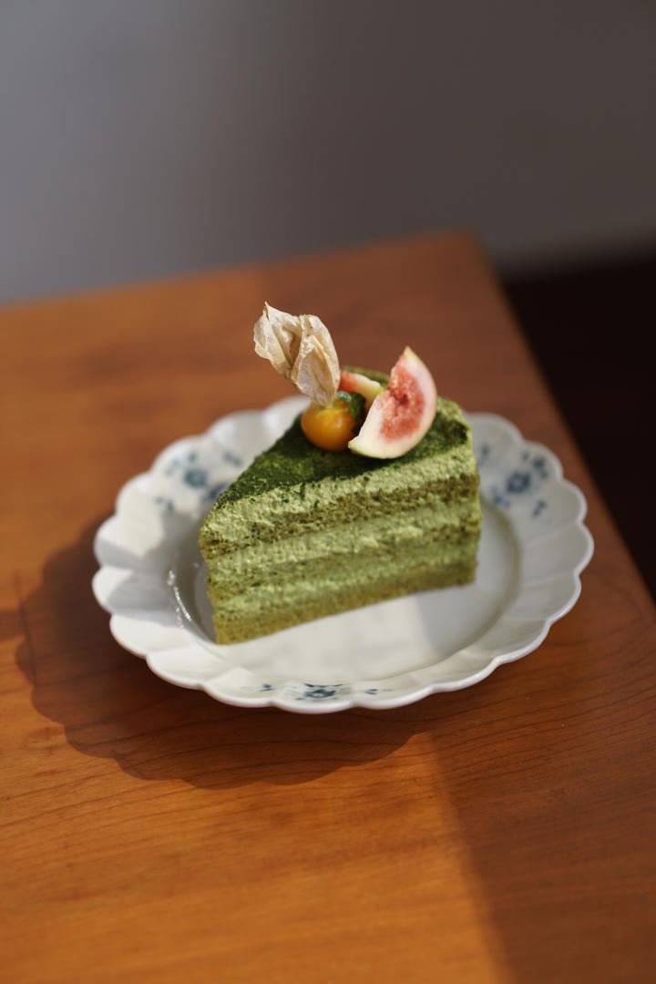 daily cake