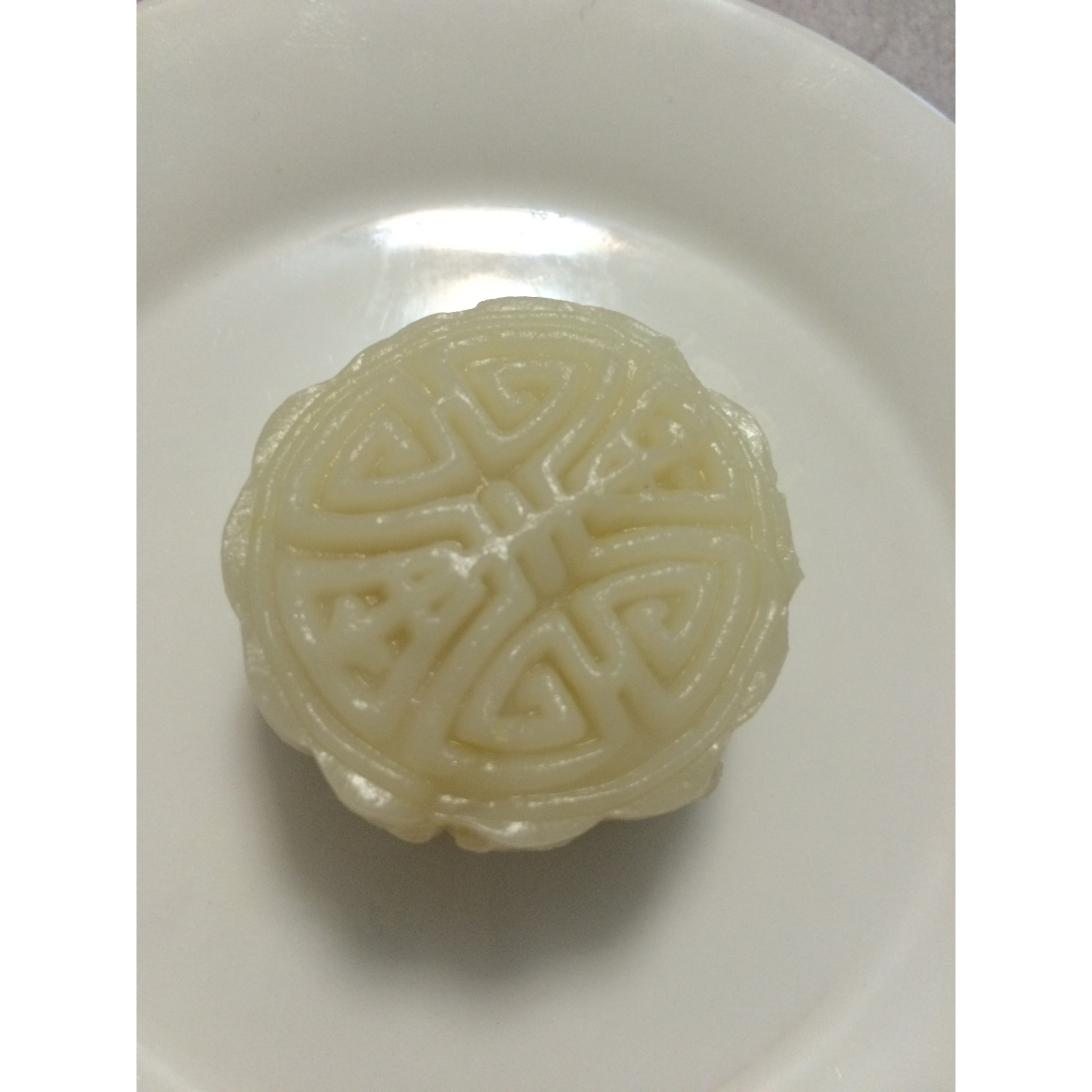 冰皮月饼