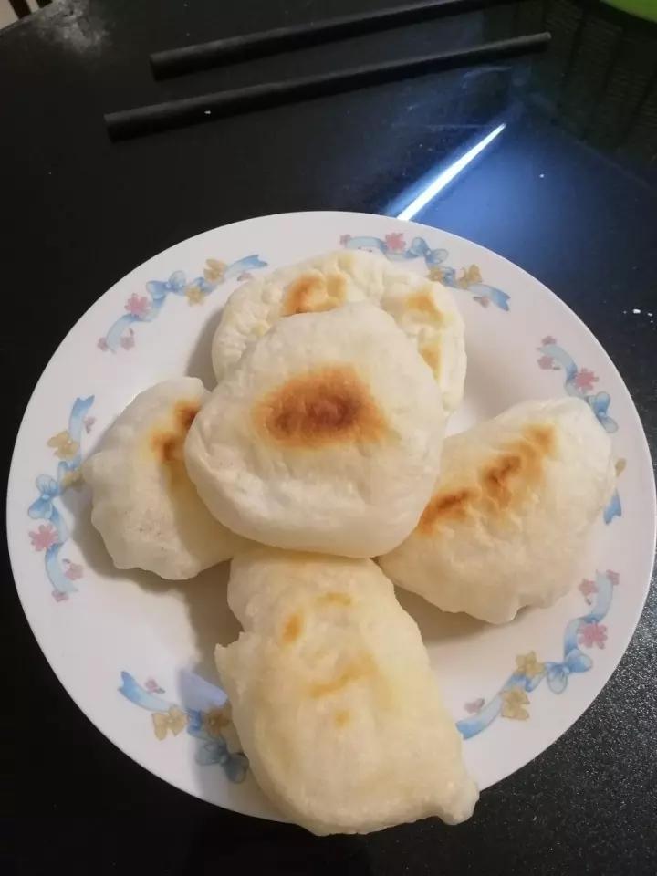 免烤箱🥇自制一口爆浆的日式年糕，你吃过吗