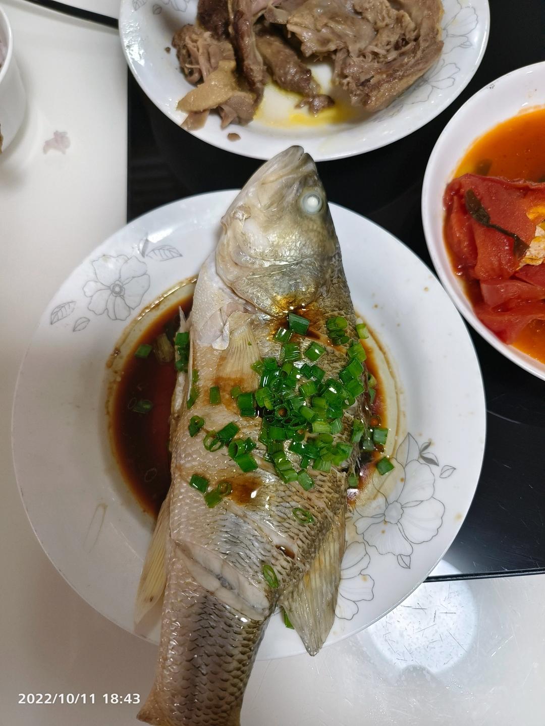 晚餐