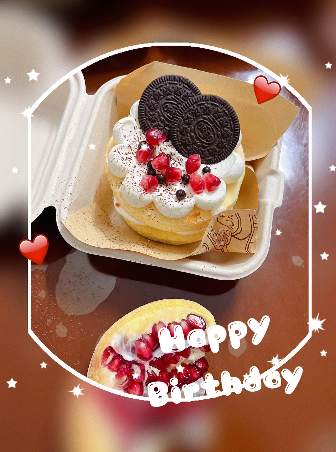 蛋糕卷/三明治蛋糕🍰