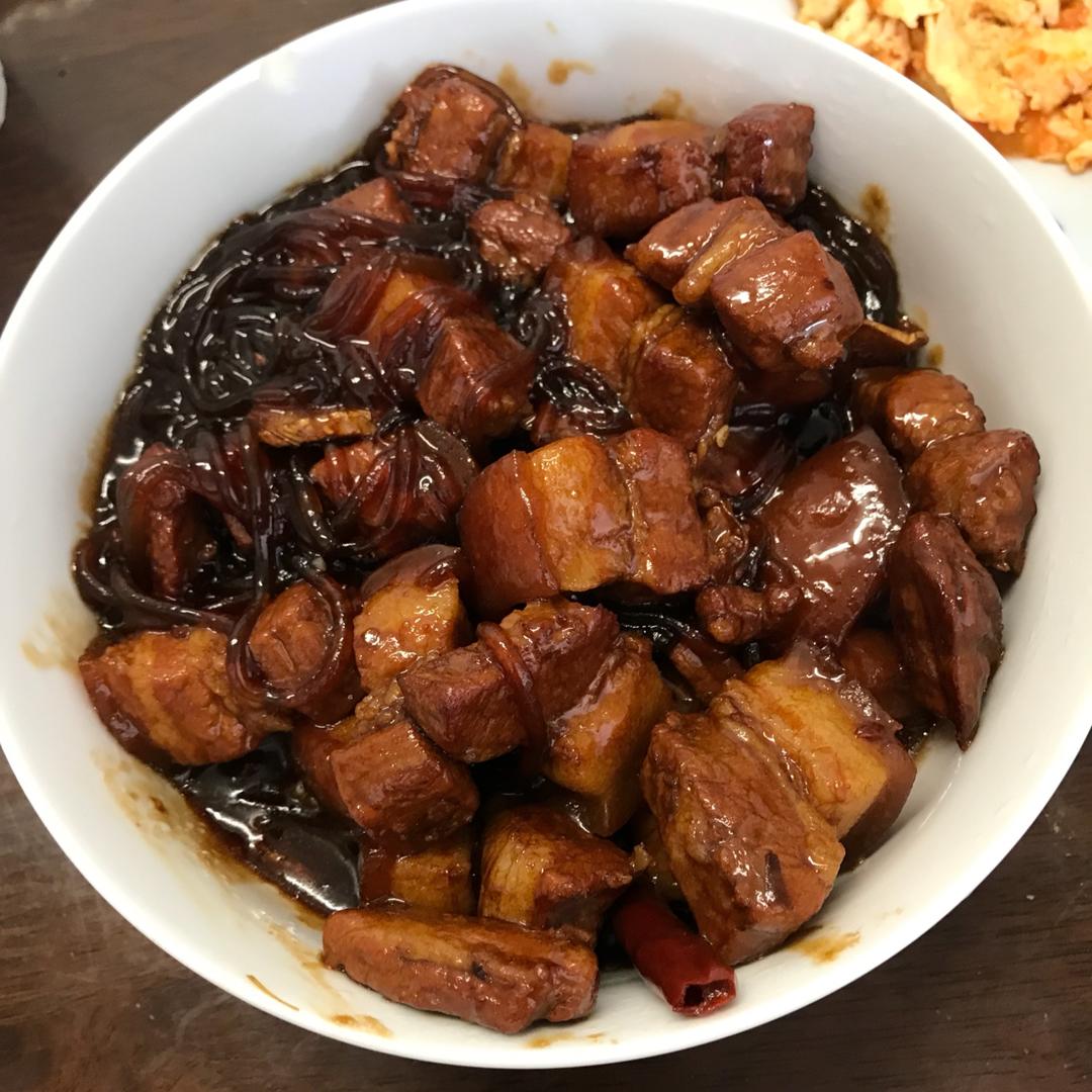 红烧肉