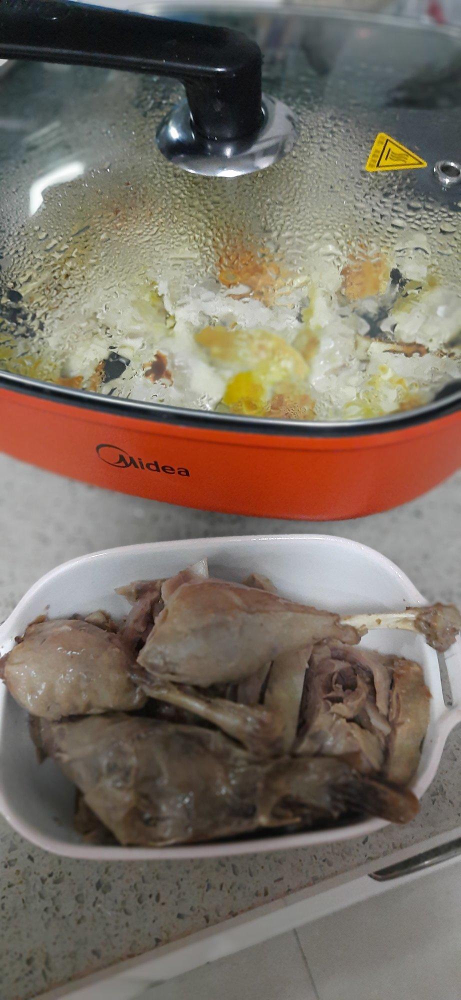 萝卜丝猪肉水饺