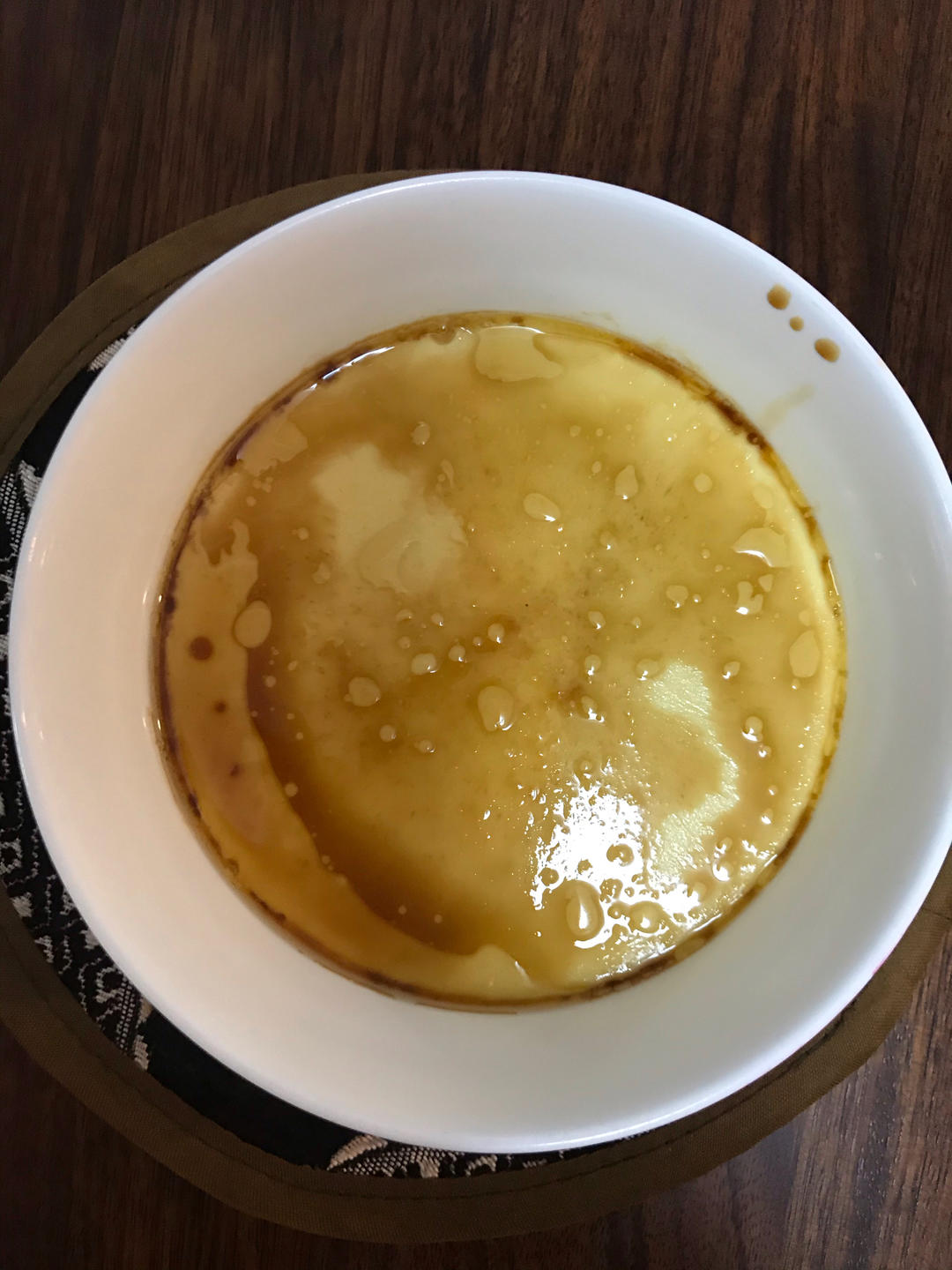 超级嫩滑蒸鸡蛋羹！宝宝辅食西兰花蒸蛋羹（适用10个月以上婴幼儿）
