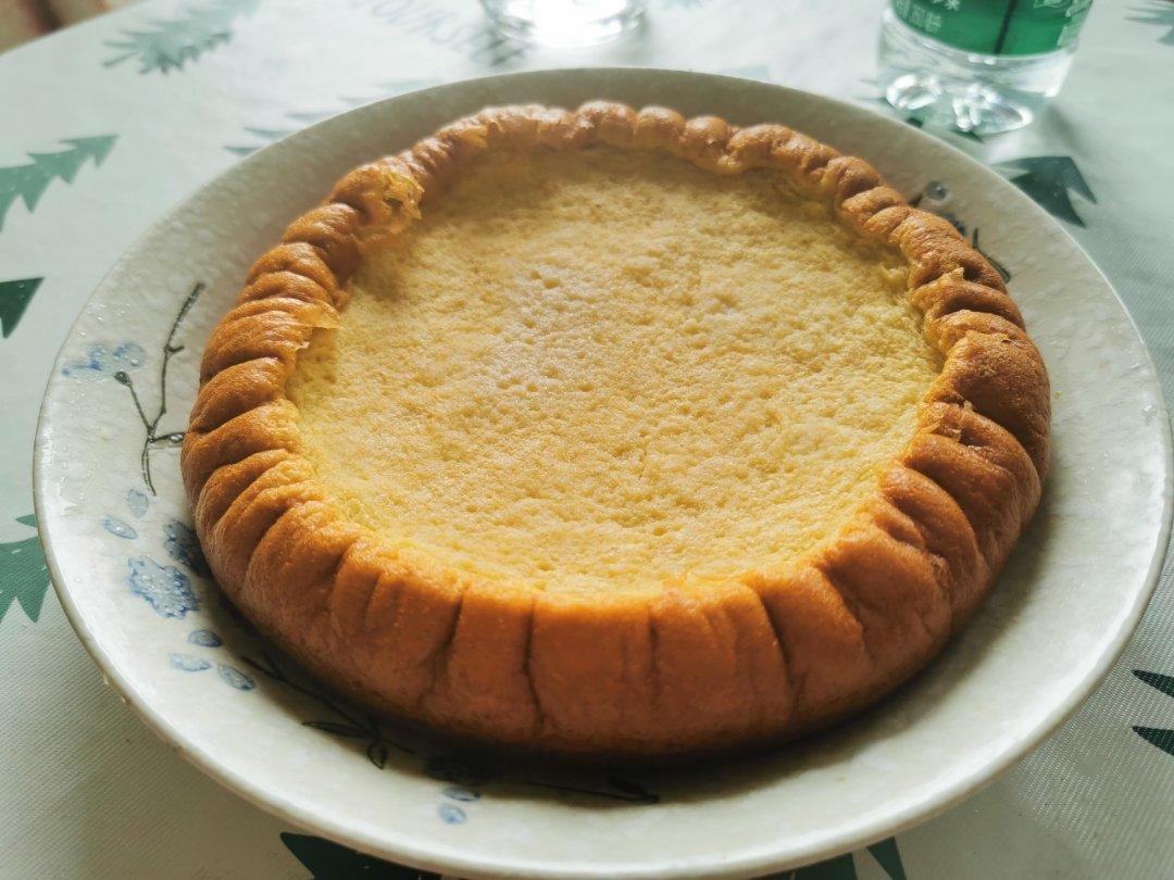 烘焙之路——从电饭锅蛋糕走起!