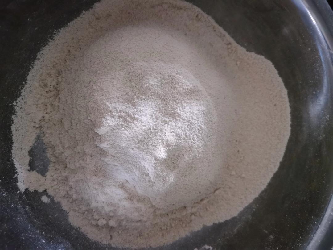 番薯庆糕（传统法及快手法）