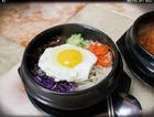 韩国料理——石锅拌饭
