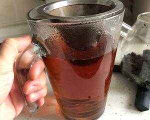 中国黑茶白茶煮饮法的做法 步骤12
