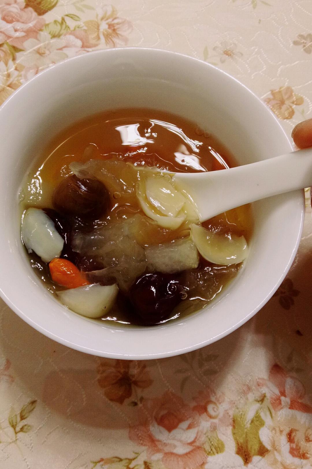 午餐•2017年10月24日