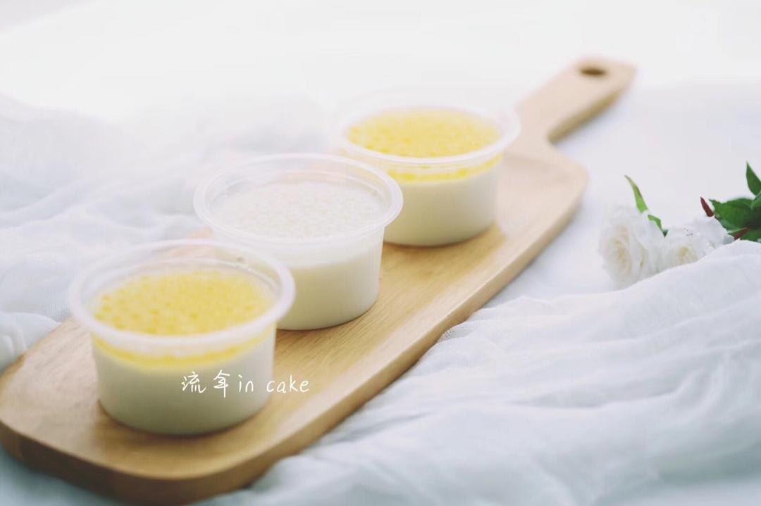 小蝎的流年in cake