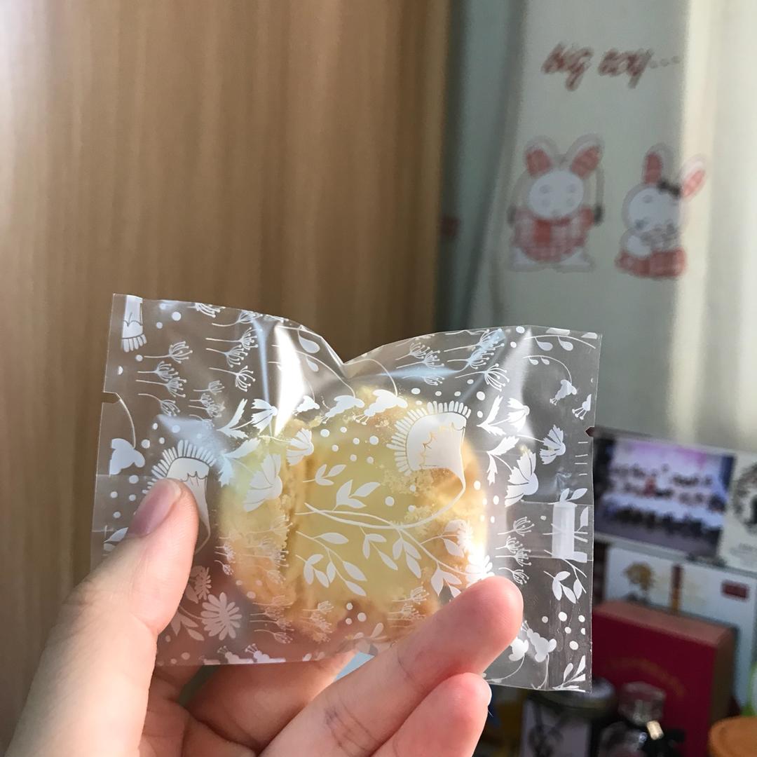 玛格丽特小饼干