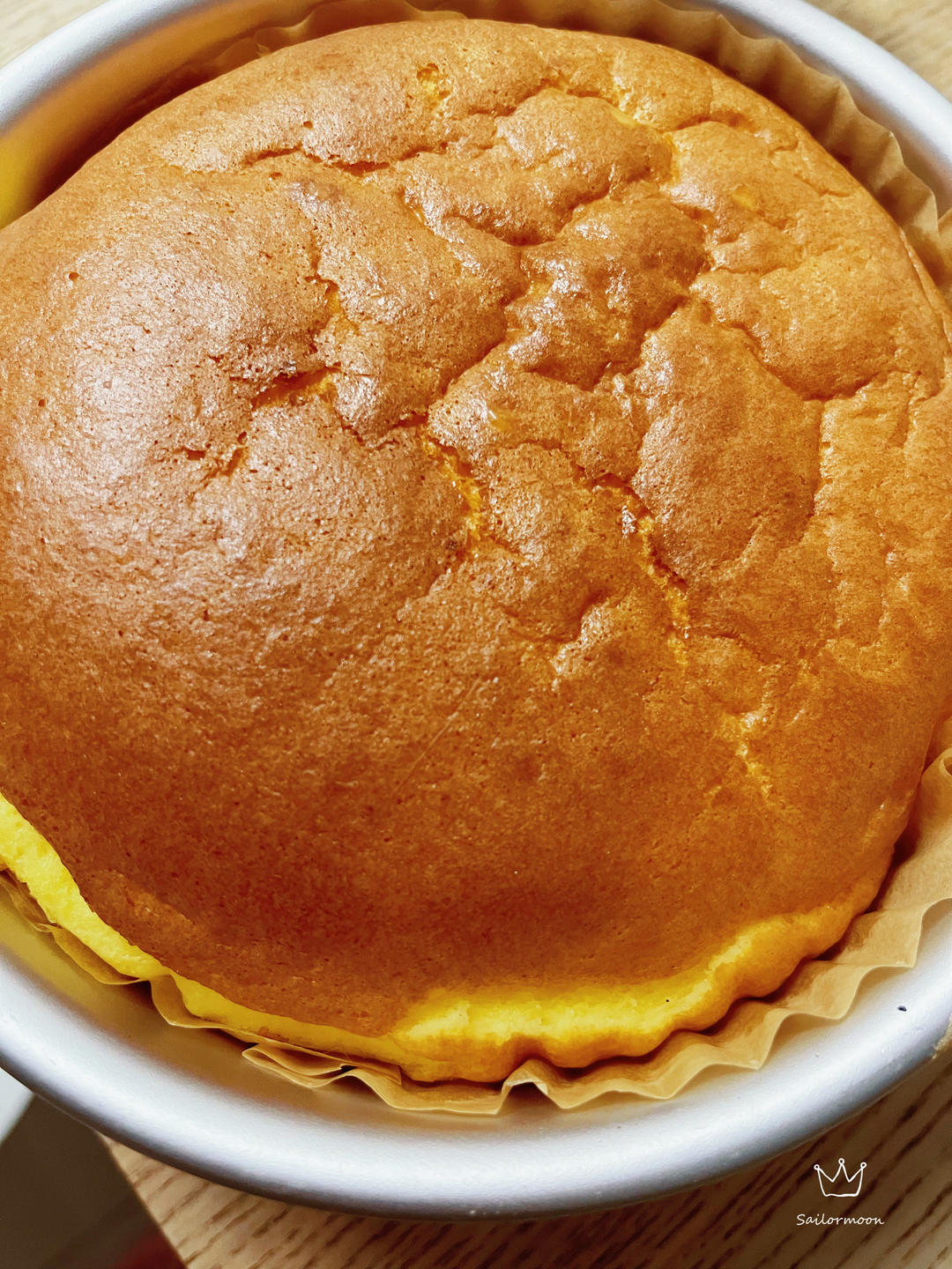 好吃到停不了口的乳酪蛋糕(制作方法十分简单)