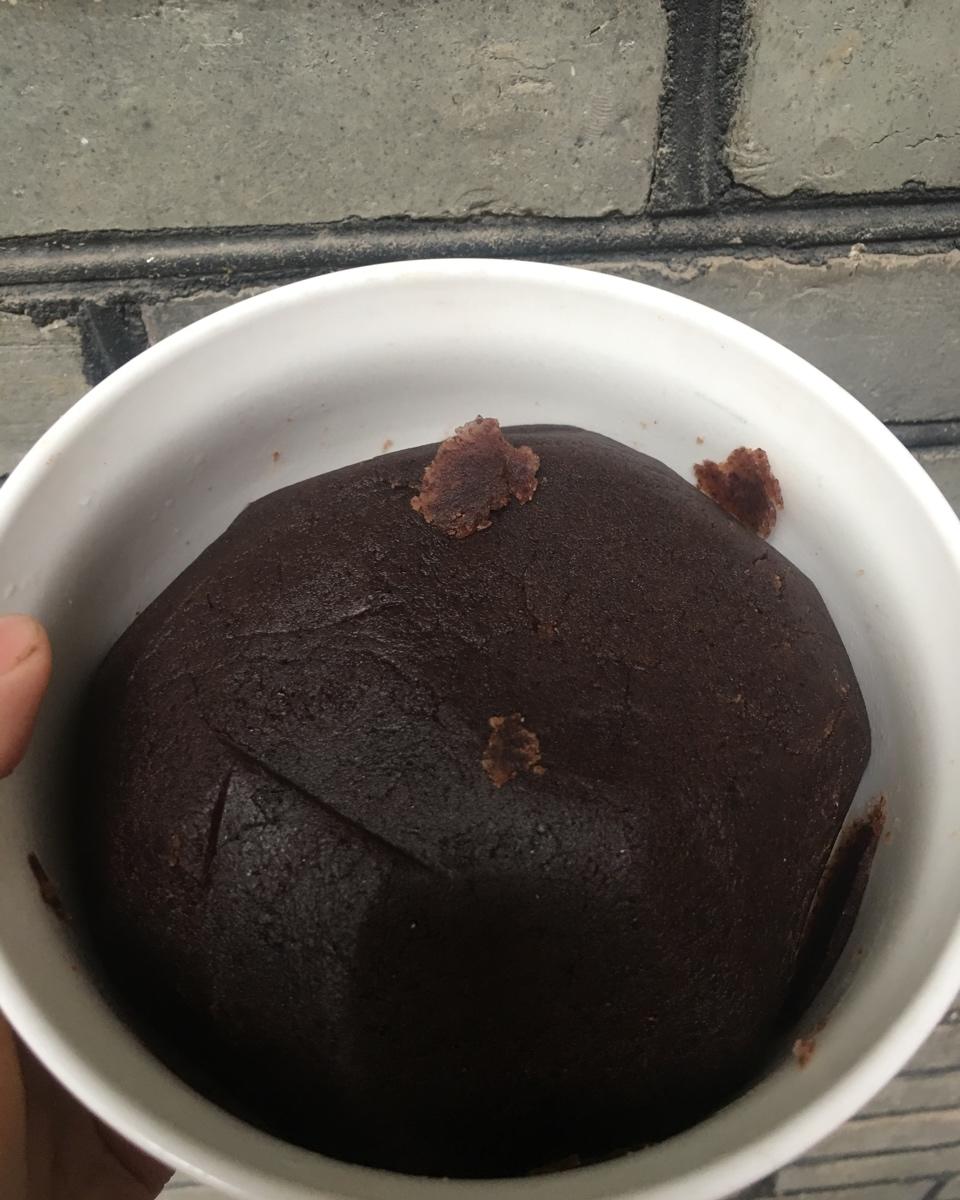 细腻无糖红豆沙（破壁机版）