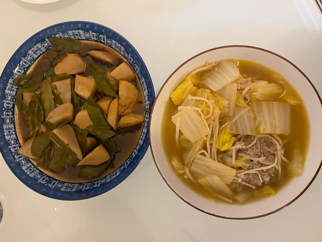 晚餐（二人食）