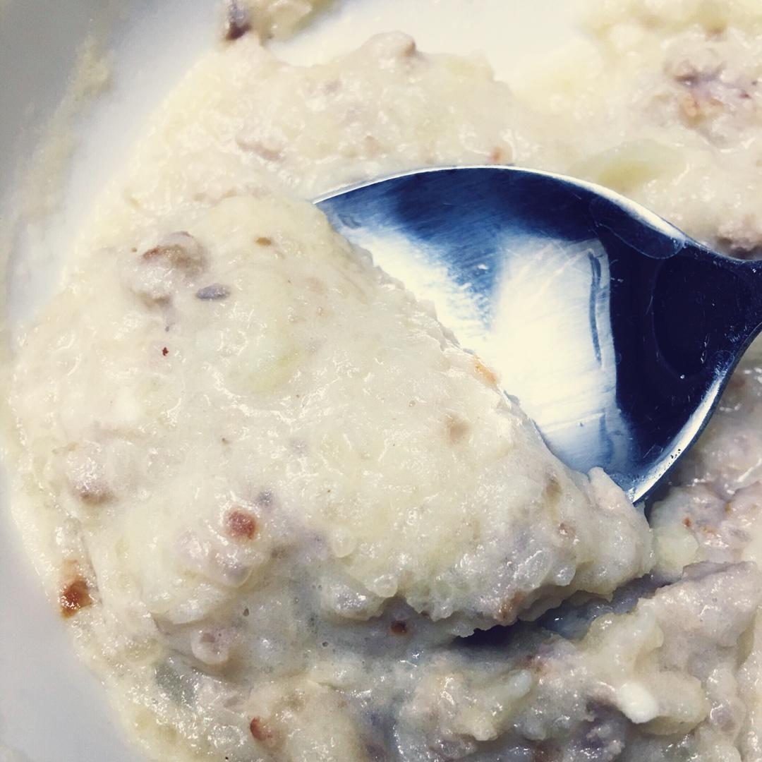 土豆泥（可做宝宝辅食）