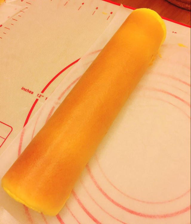 小四卷～风靡美食群的美味蛋糕卷