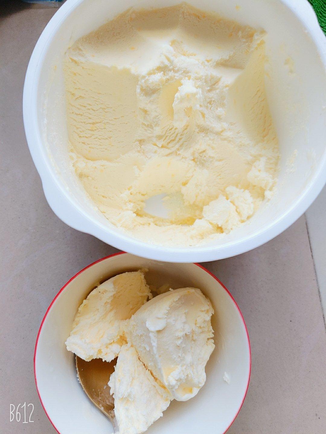 简易版‘哈根达斯’雪糕🍦冰淇淋