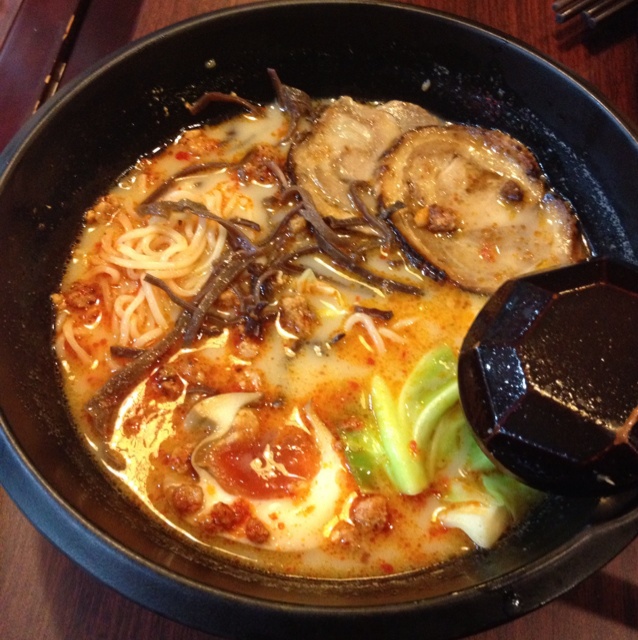 味千拉面