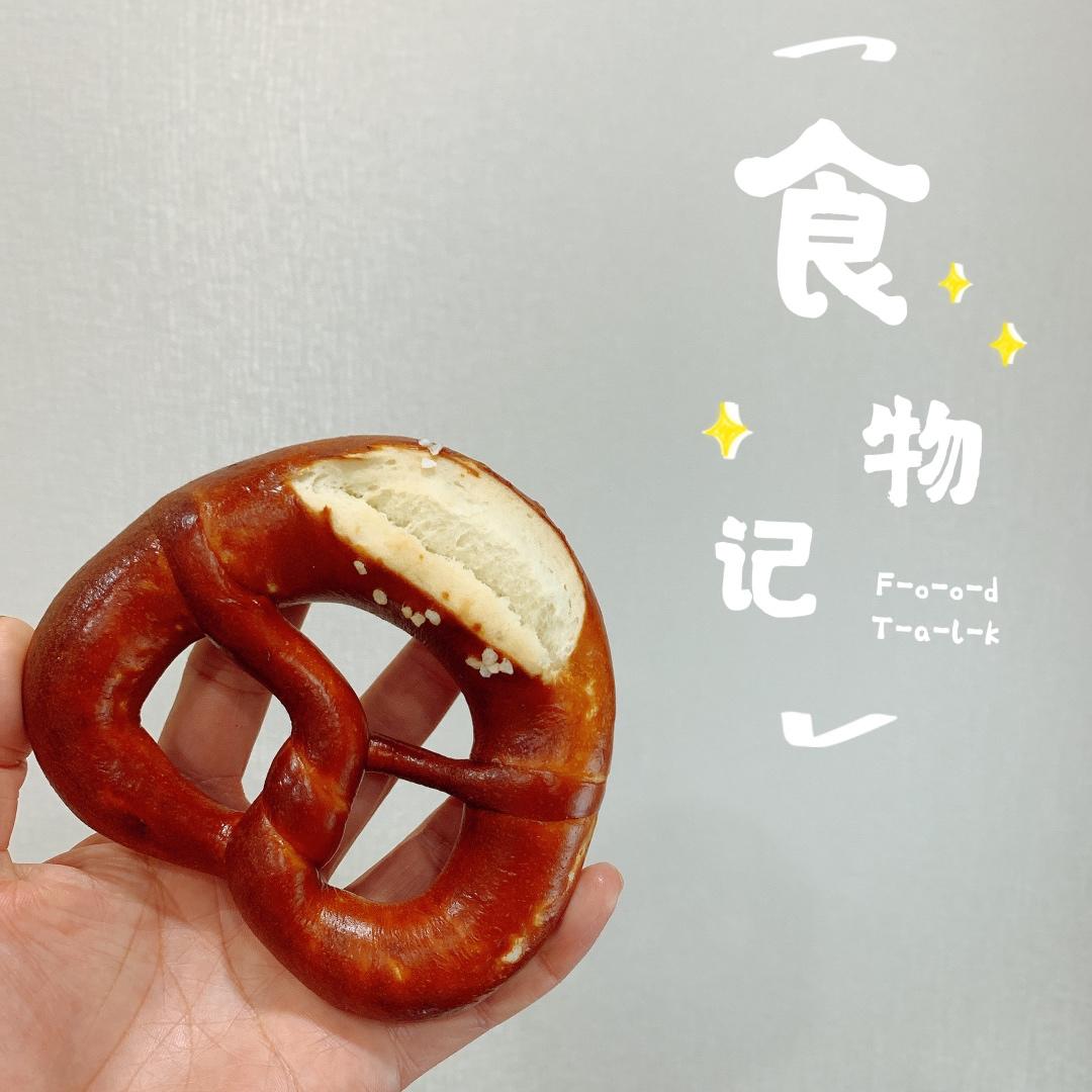 德国碱水面包/普雷节/中国结/绣球/红豆碱水棒/五股辫/六股辫/碱水球