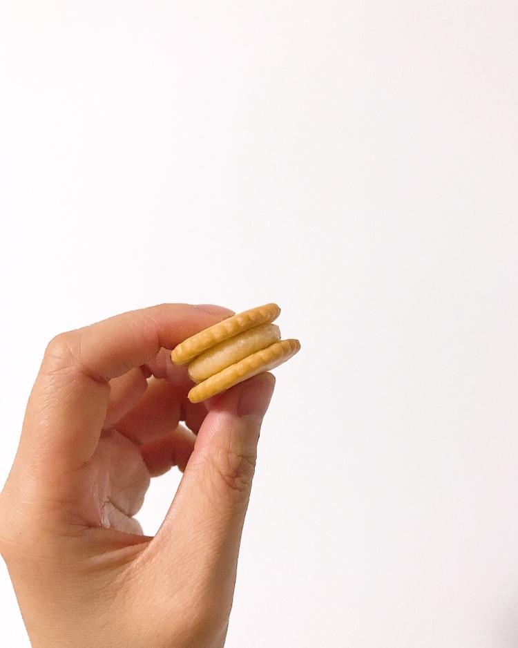牛扎饼干