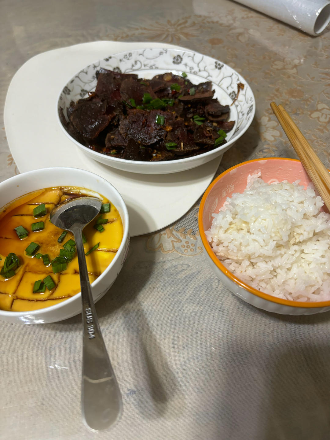 零失败水蒸蛋
