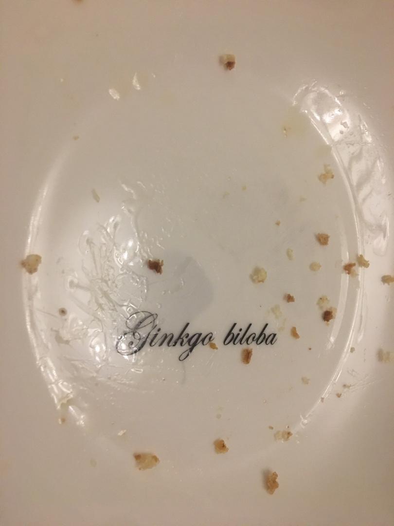 可乐饼
