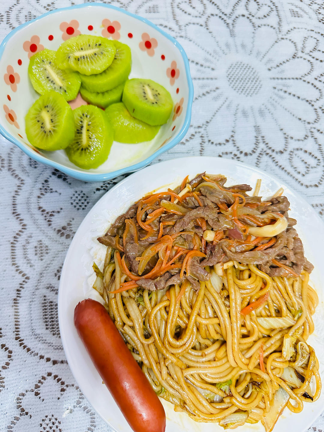 早饭合集
