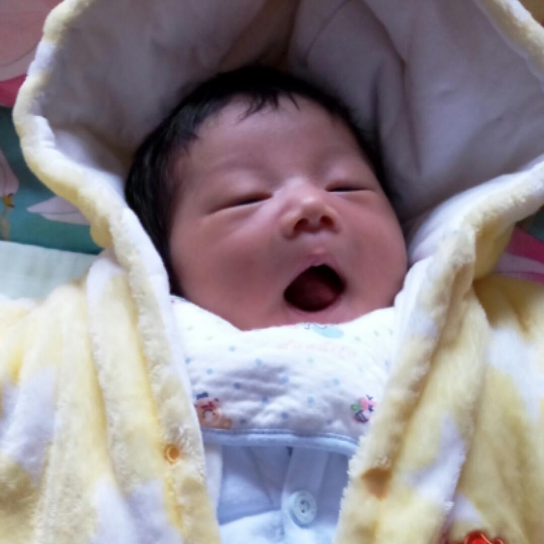 小米糕妈妈
