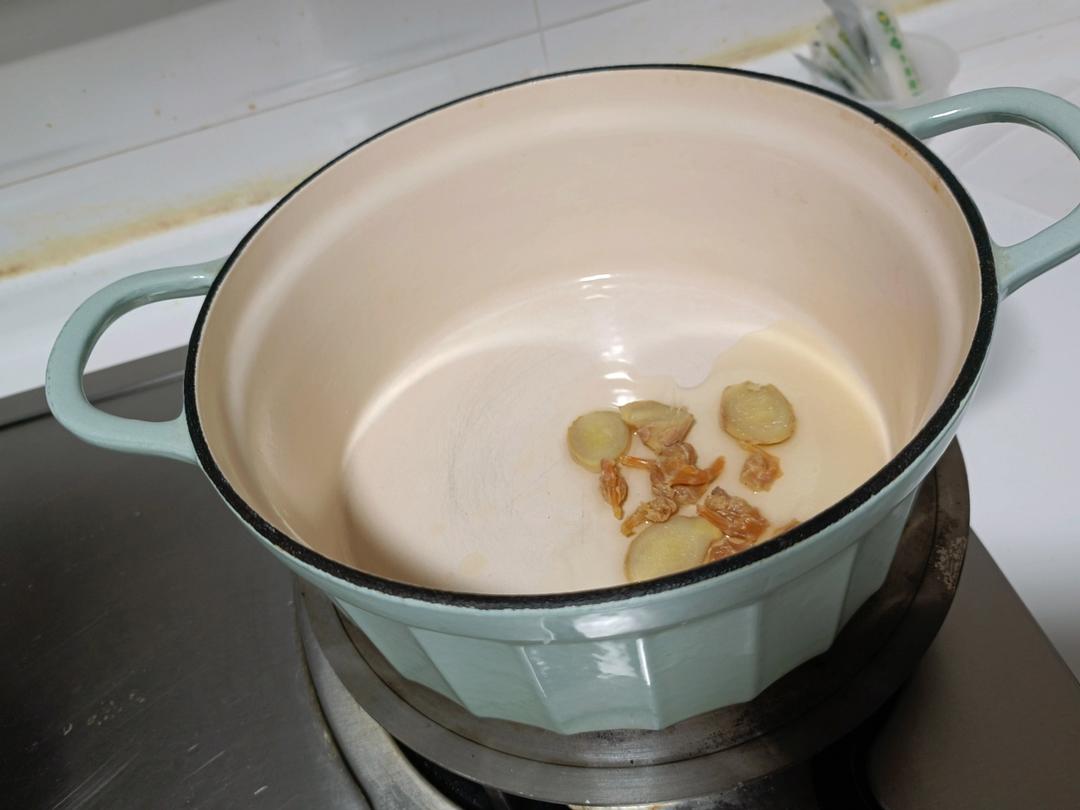 快手牛肉煲【12月北鼎珐琅锅食谱】
