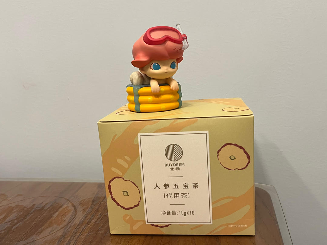 鲜虾藜麦饭【10月北鼎养生壶食谱】