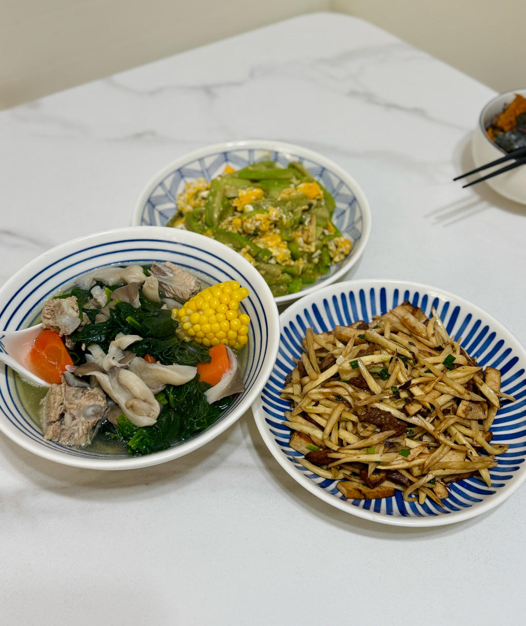 shuiting's 家常菜