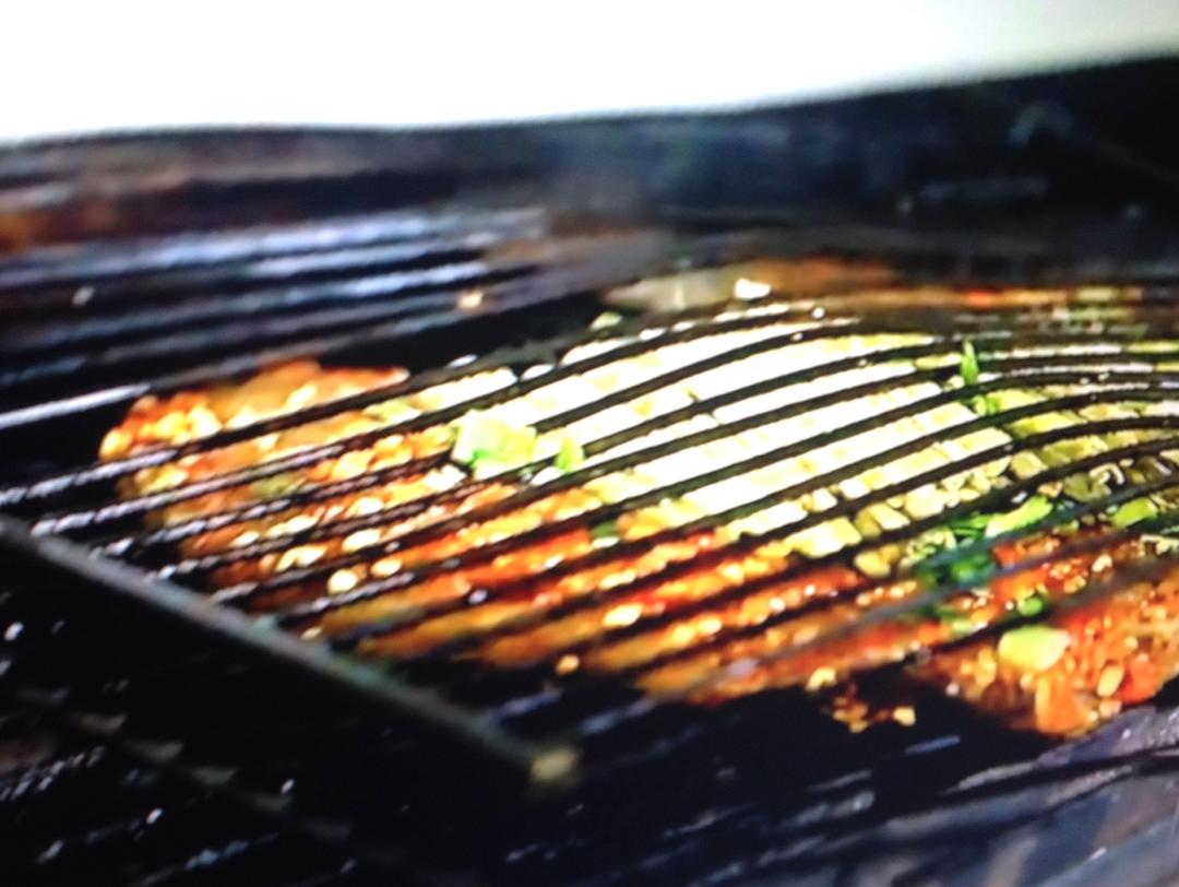 云南烤鱼的做法