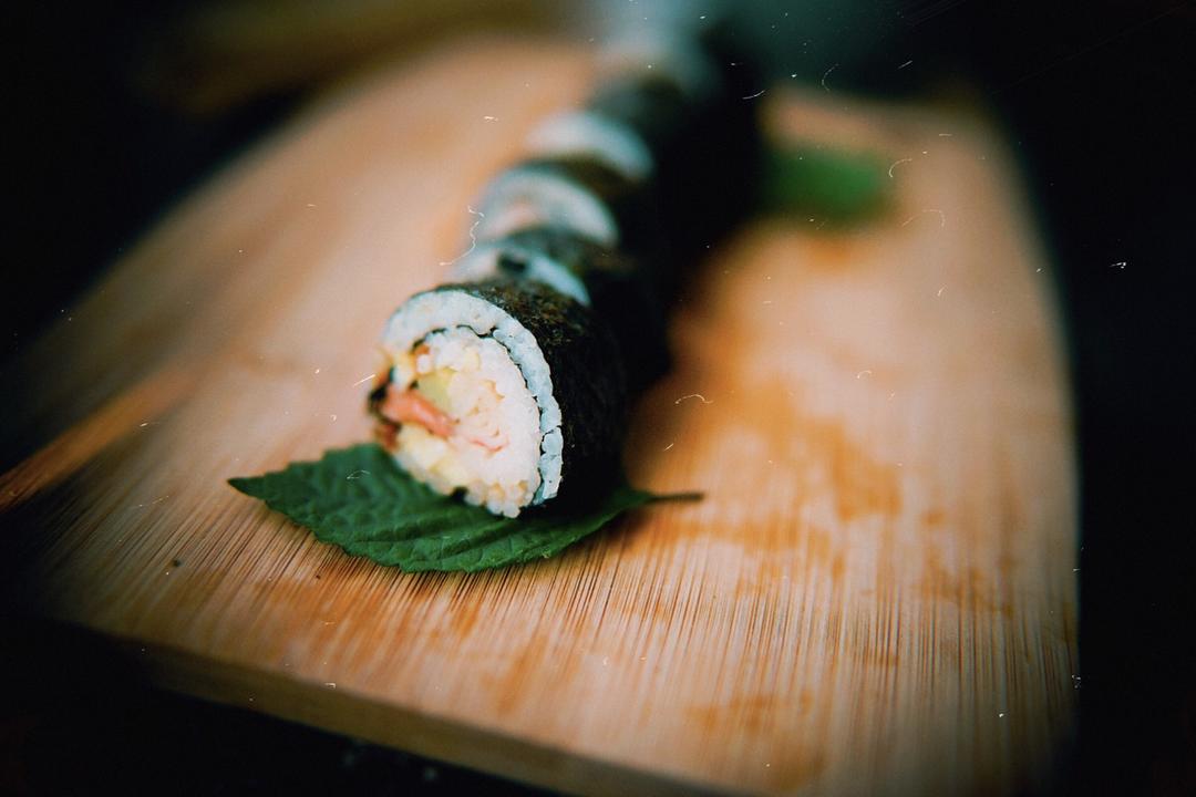 寿司