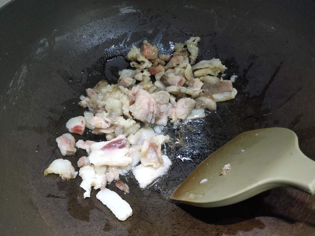 炼羊油【油塔子用】