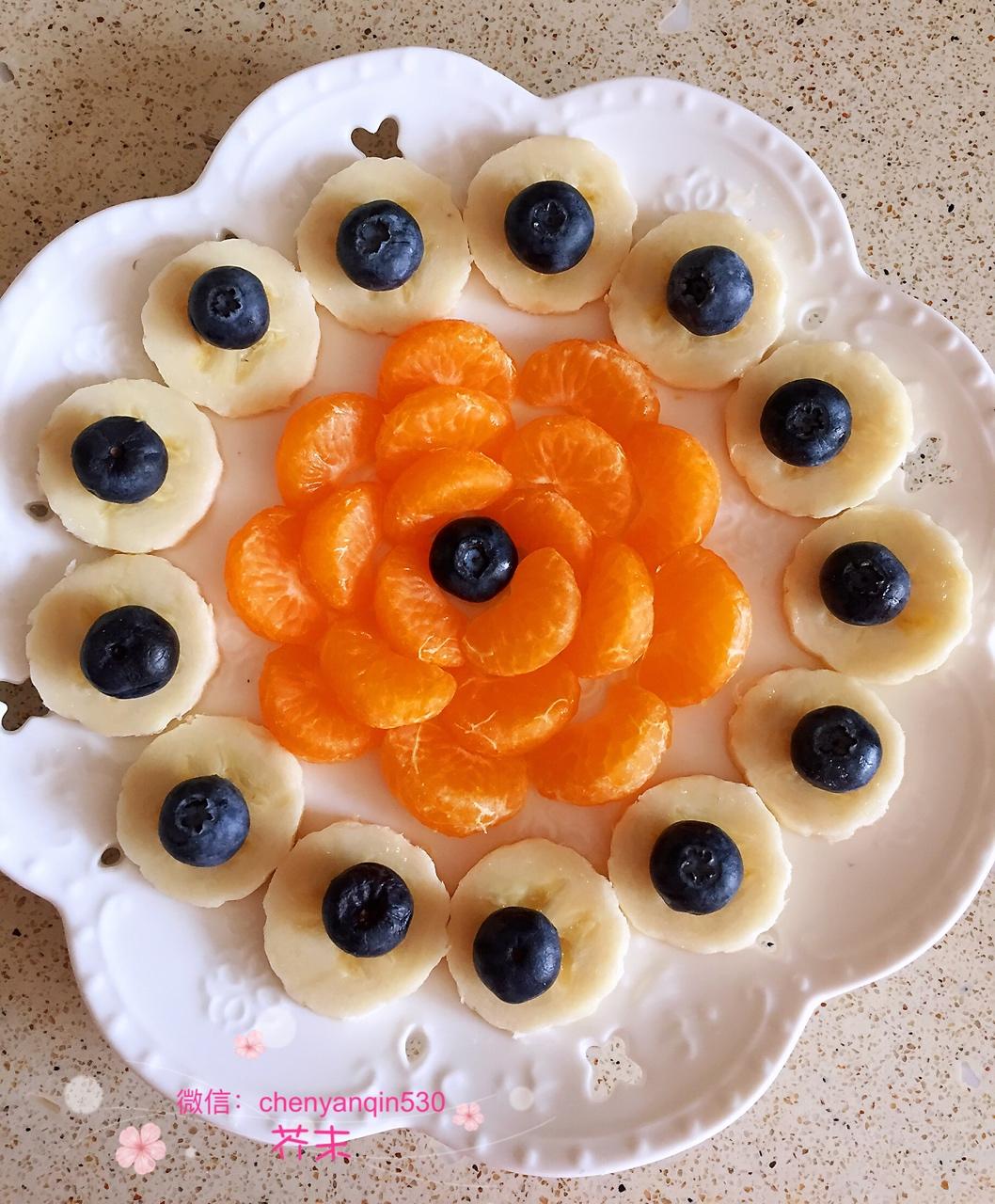 果盘的全部作品