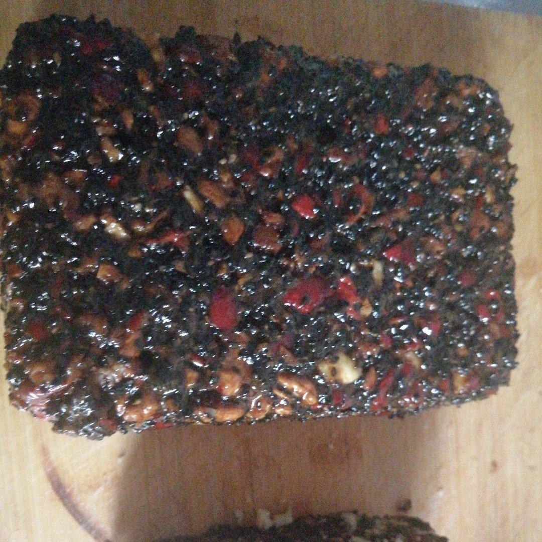 自制零失败阿胶糕