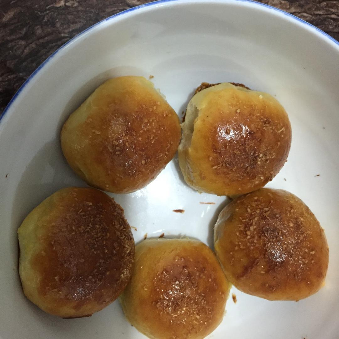 面包十五分钟手套膜及拉丝秘笈(附七岁儿童终极版)