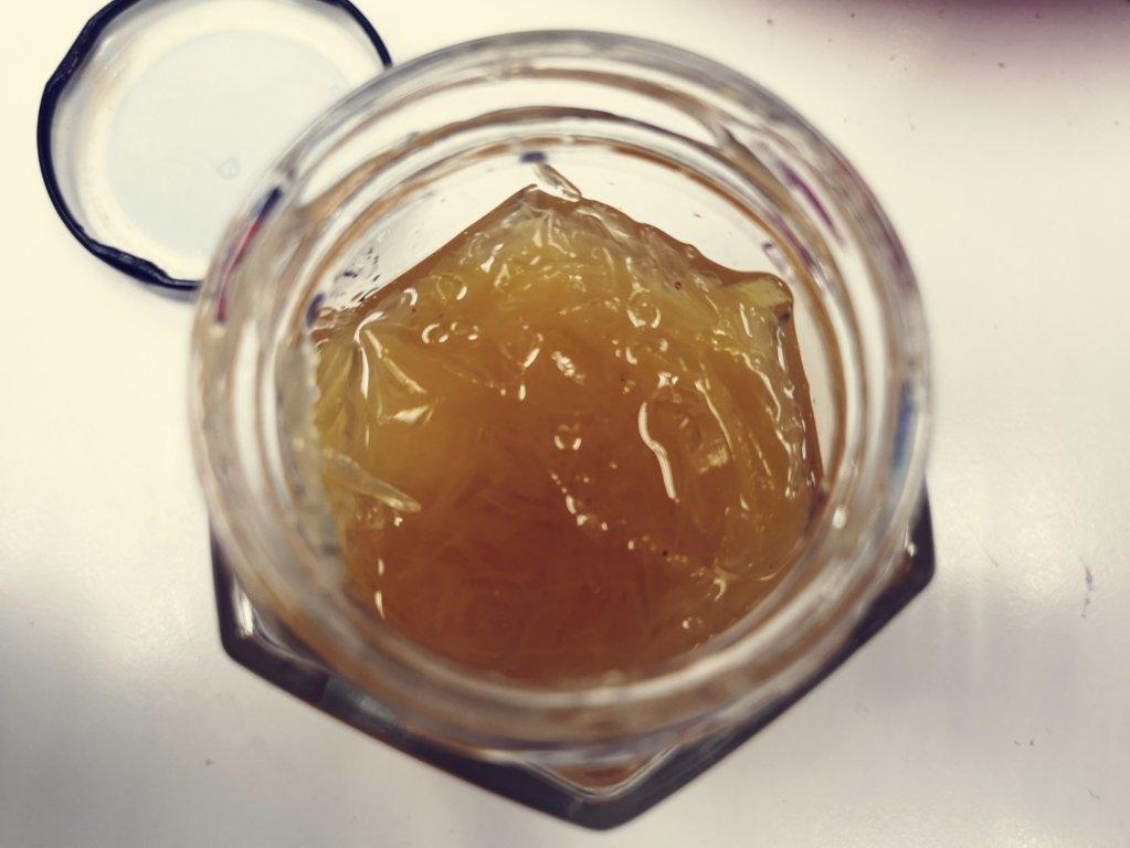 堂妈教你做蜂蜜柚子茶